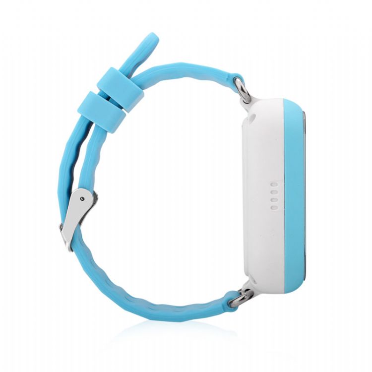 [DISCONTINUED] Wonlex 1.54 inch color touch screen GW200S